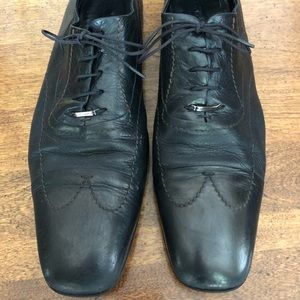 Men’s Louis Vuitton Dress Shoes